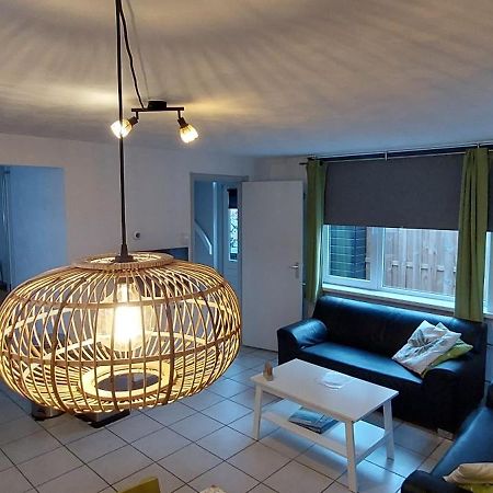 Zomerhuis Simoons إغموند آن زي المظهر الخارجي الصورة