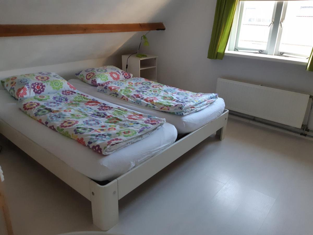 Zomerhuis Simoons إغموند آن زي المظهر الخارجي الصورة