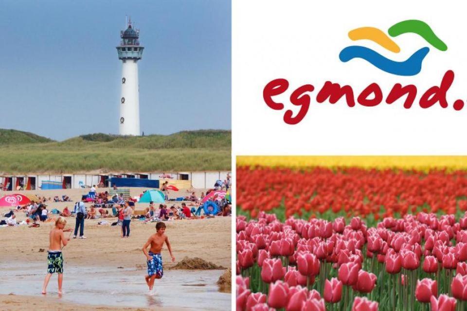 Zomerhuis Simoons إغموند آن زي المظهر الخارجي الصورة