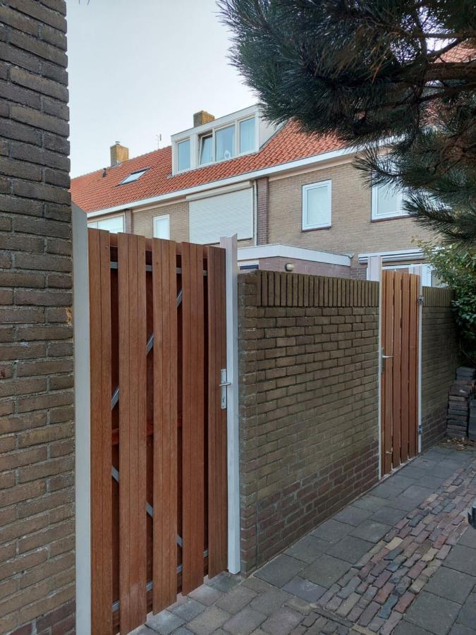 Zomerhuis Simoons إغموند آن زي المظهر الخارجي الصورة