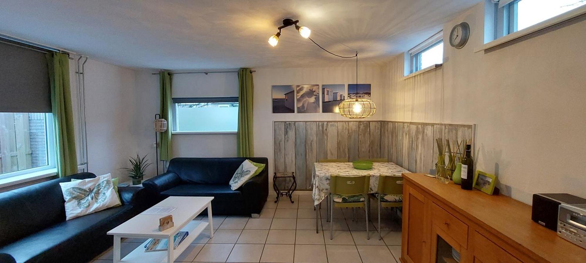 Zomerhuis Simoons إغموند آن زي المظهر الخارجي الصورة