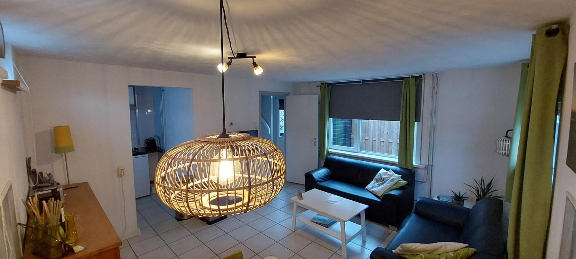 Zomerhuis Simoons إغموند آن زي المظهر الخارجي الصورة