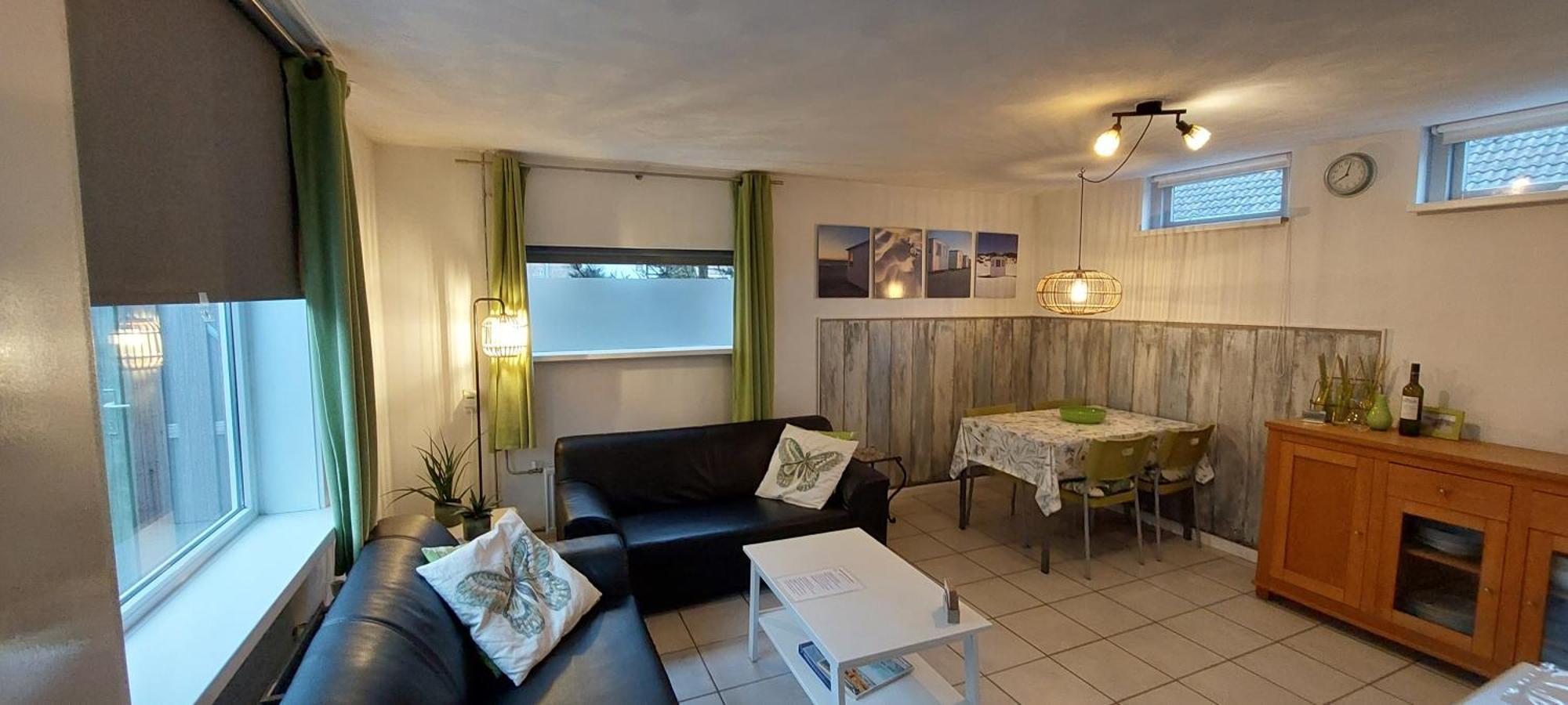 Zomerhuis Simoons إغموند آن زي المظهر الخارجي الصورة